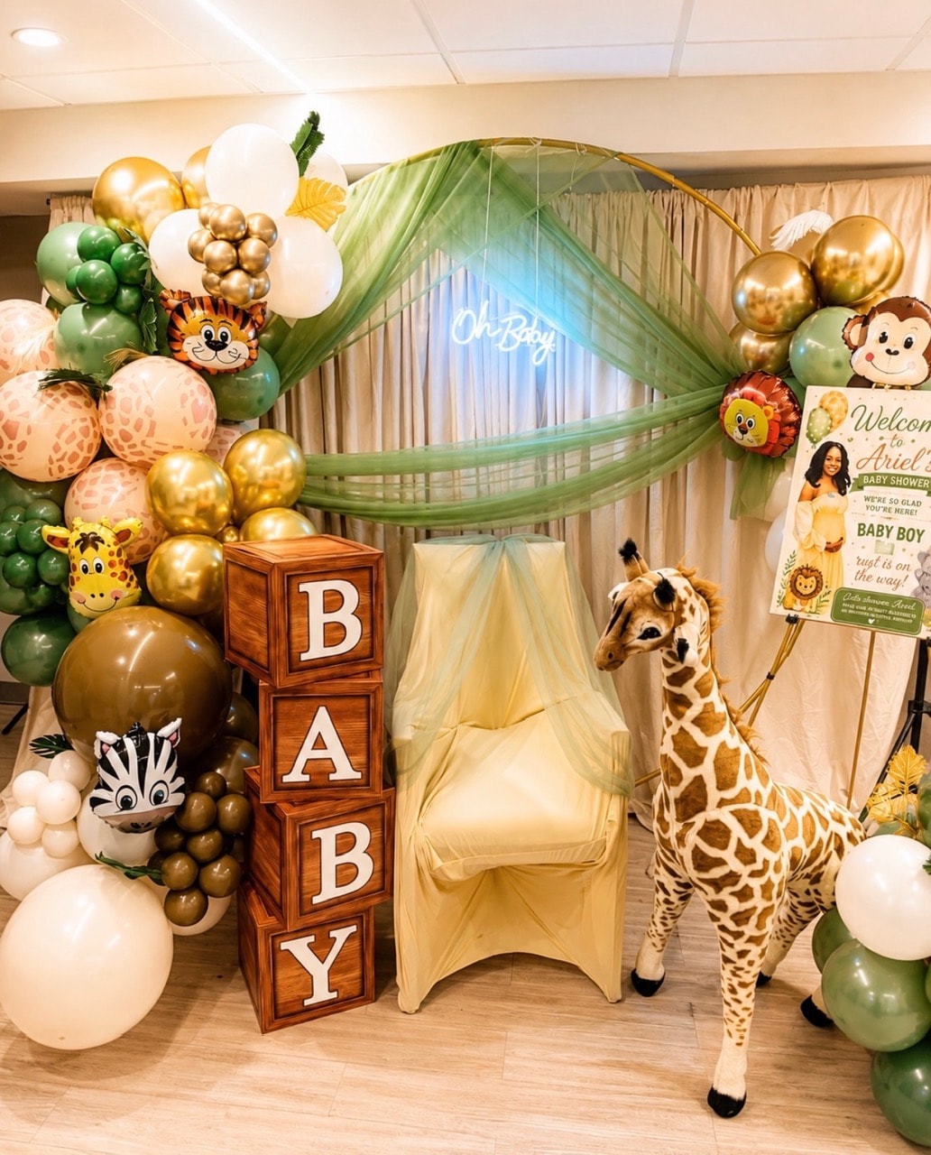 Baby Shower