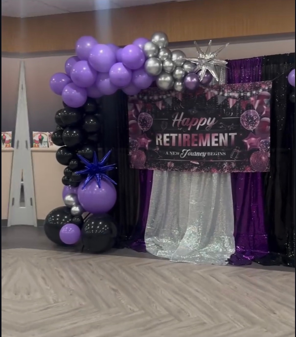 Corporate Event