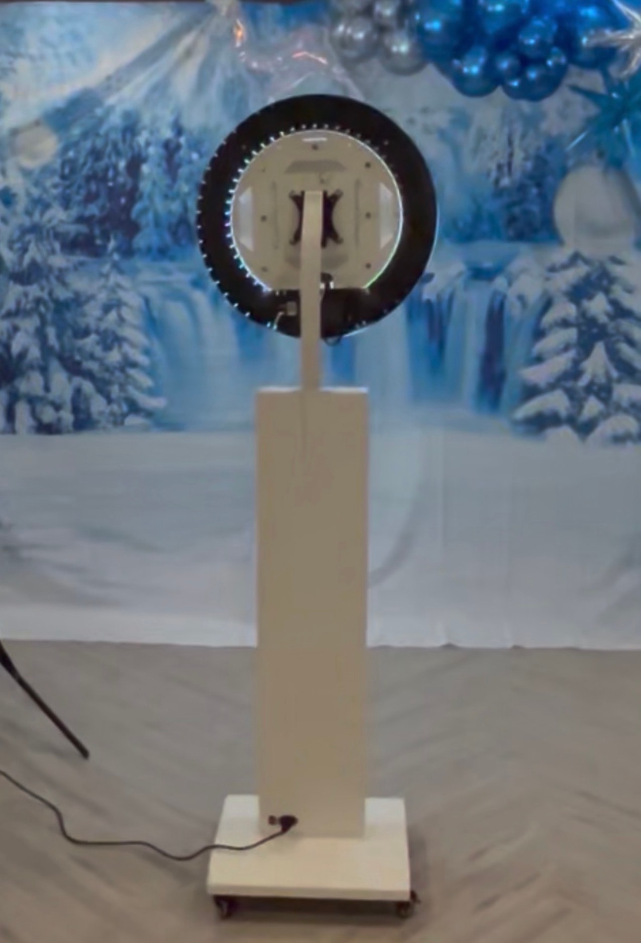 Digital Photo Booth