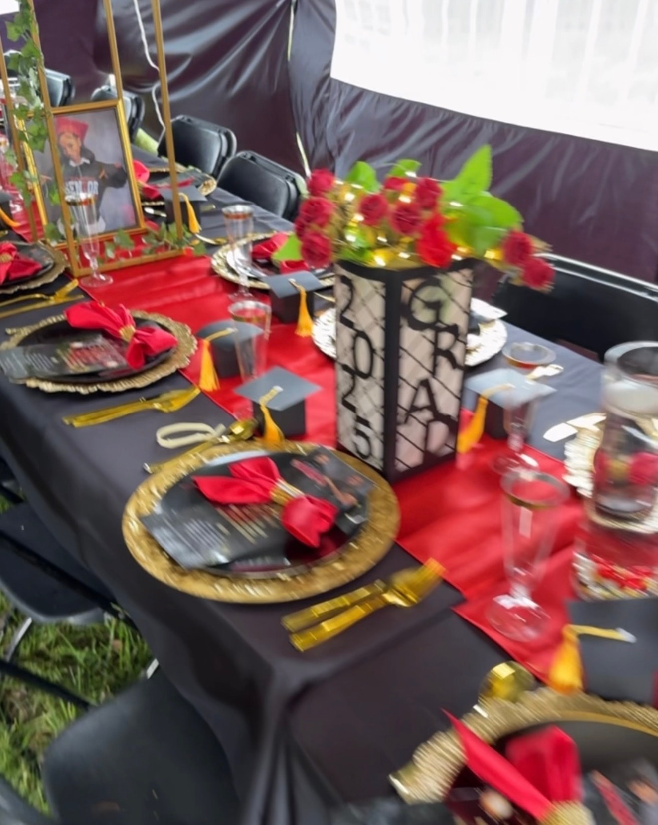 Event Decorating