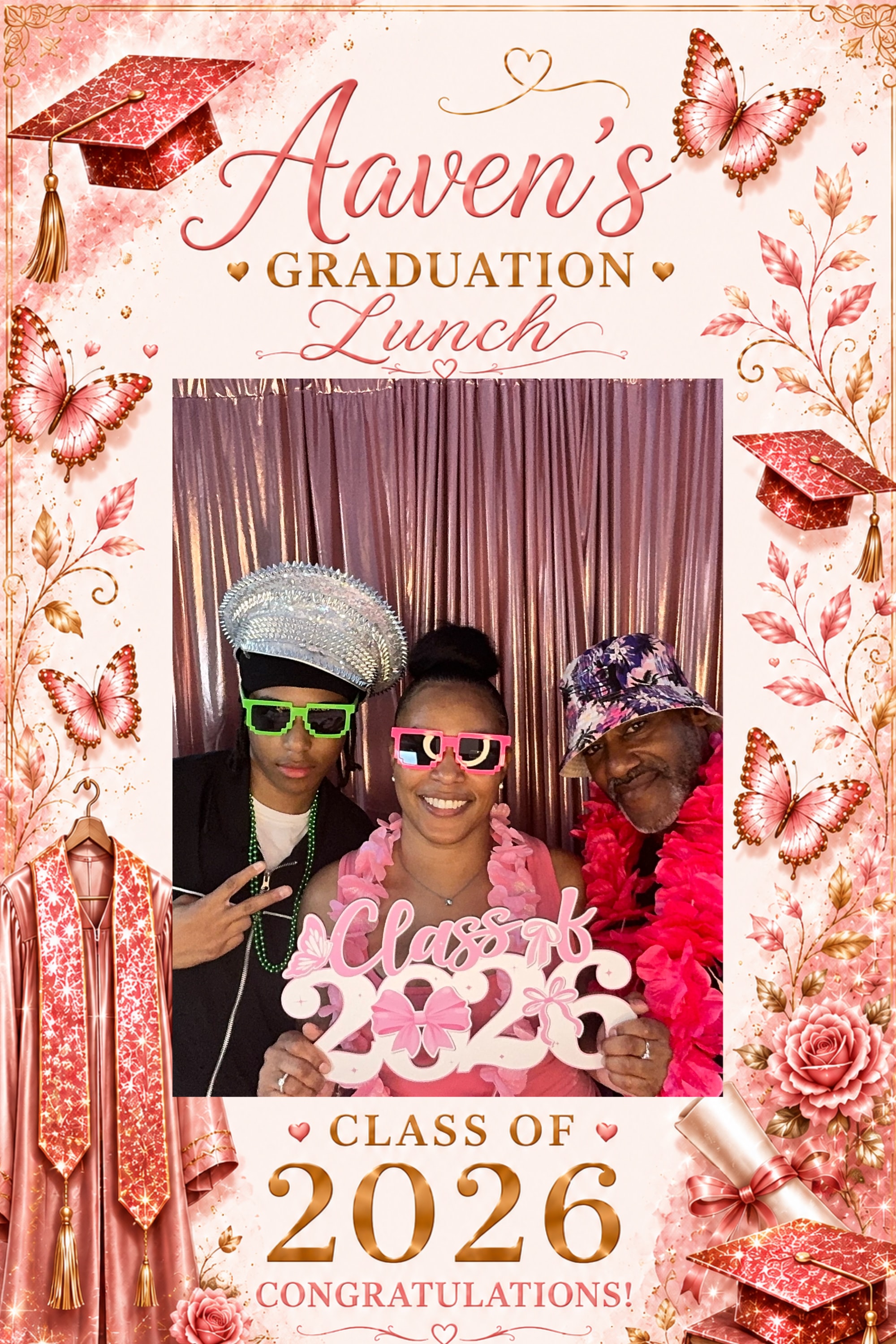 SLR Photo Booth